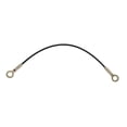 thumbnail image 1 of Tailgate Cable for Full-Size SUV Applications - Left or Right Side Replacement, 1 of 9