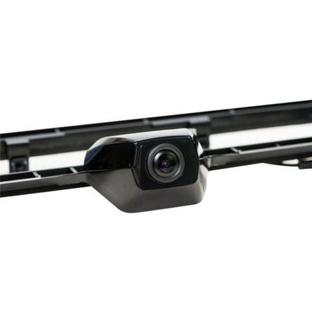 Tailgate Camera for 2016-2017 Chevy & Gmc, Silverado & Sierra