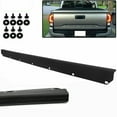 thumbnail image 1 of Tailgate Cap Molding Protector Top Cover Compatible For Toyota Tacoma 2005-2015 Replace # TO1904100, 1 of 8