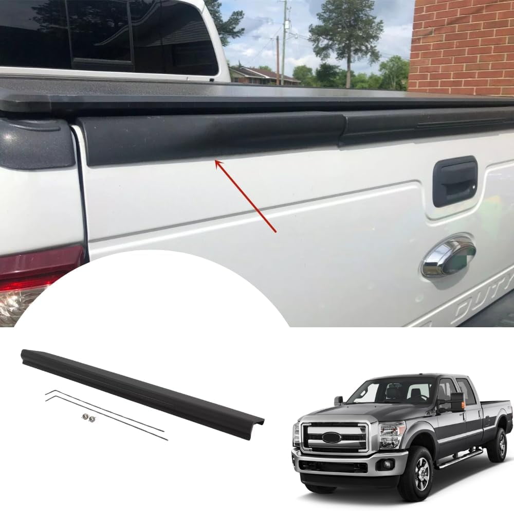 Kit Démarrage à Distance Plug & Play Pour Ford F-250 / F-350 2008-2010 – Neuf – Accessorides