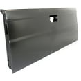 thumbnail image 1 of Tailgate Compatible With 1998-2000 Nissan Frontier Styleside, 1 of 2