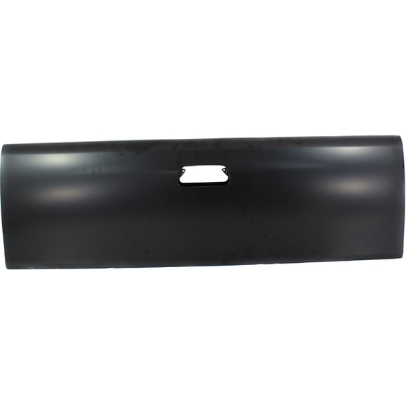 Tailgate Compatible With 2001-2006 Toyota Tundra Fleetside