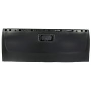 Tailgate Compatible with 2007-2013 GMC Sierra 1500 Chevrolet Silverado Fleetside