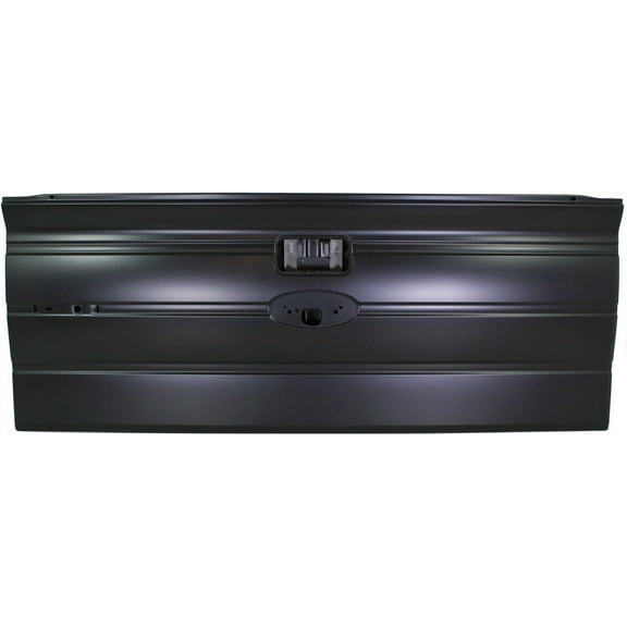 Tailgate Compatible with 2009-2014 Ford F-150 Styleside CAPA Certified