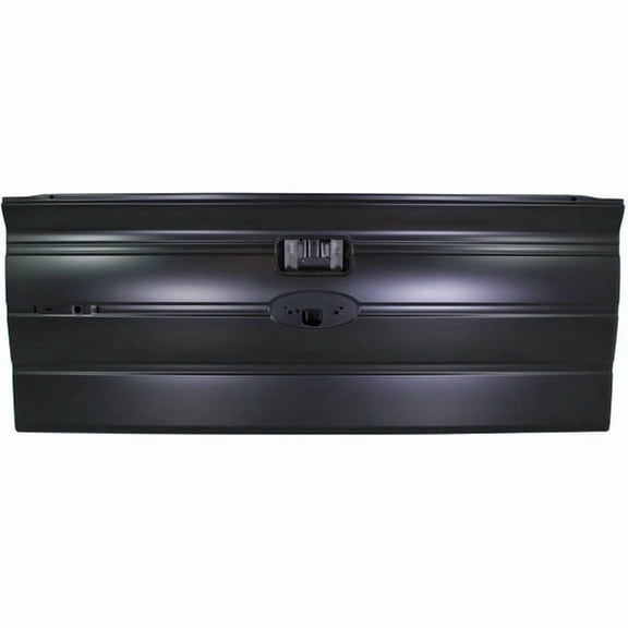 WEST DEKLE Automotive Tailgate Compatible with 2009-2014 Ford F-150 Styleside FO1900124