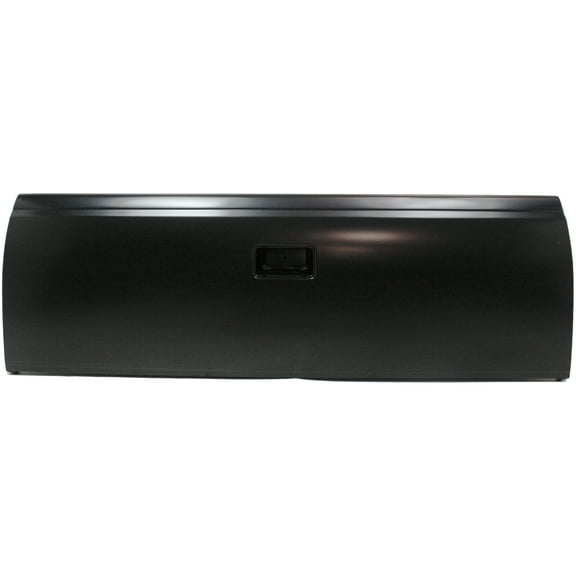 Tailgate Compatible with CHEVROLET C/K FULL SIZE P/U 1988-2000 Shell Fleetside
