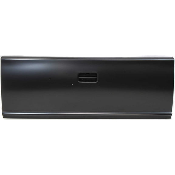 Tailgate Compatible with CHEVROLET S10 / SONOMA PICKUP 1994-2004 Fleetside Standard/Extended Cab Pickup