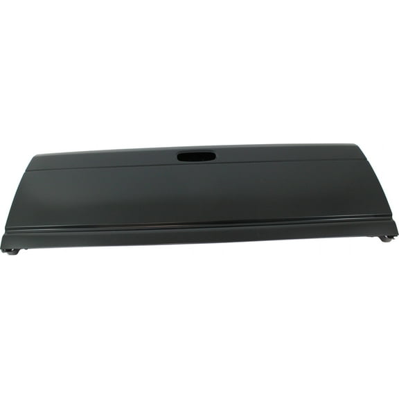 Tailgate Compatible with DODGE FULL SIZE P/U 1994-2002 with Single Rear Wheels Old Body Style