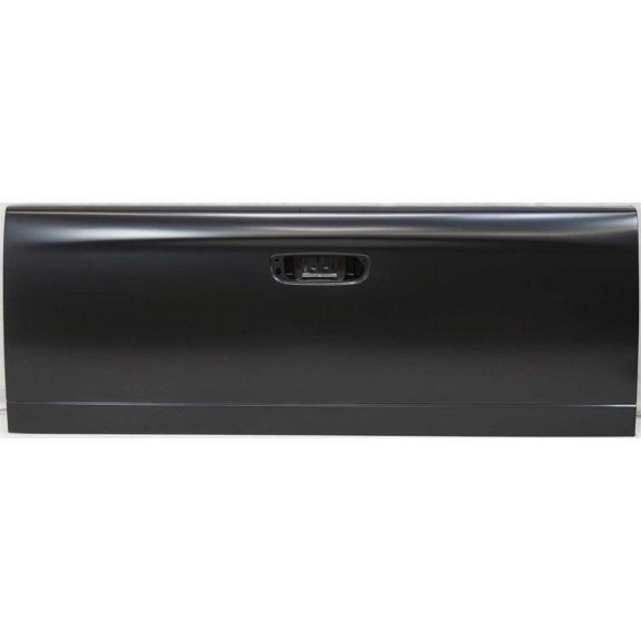 Tailgate Compatible with DODGE FULL SIZE P/U 2002-2009 3rd Gen. - CAPA