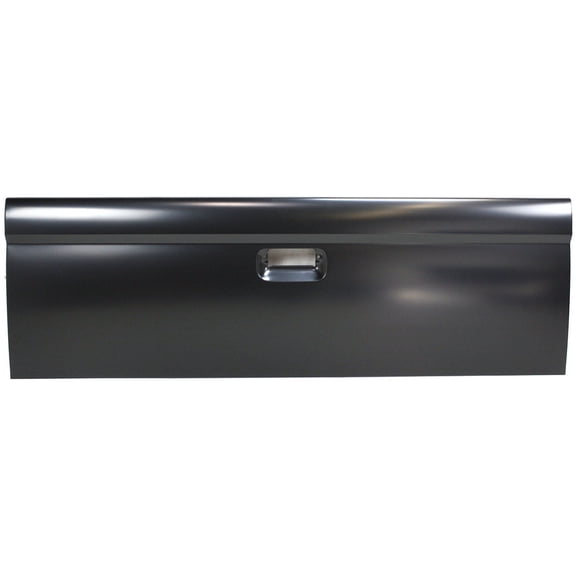 Tailgate Compatible with Toyota Tacoma 1995-2004 Shell Standard Bed
