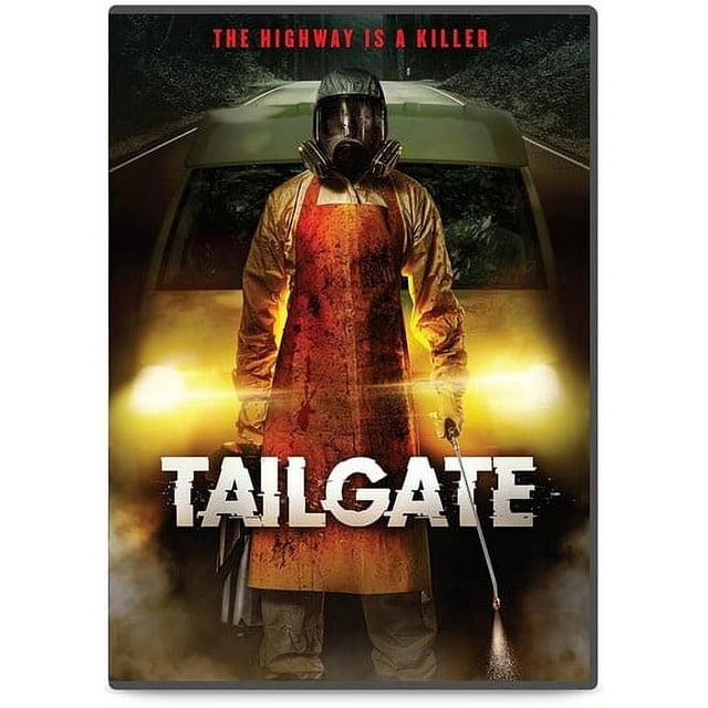 Tailgate (DVD), Greenfield Media 2, Mystery & Suspense