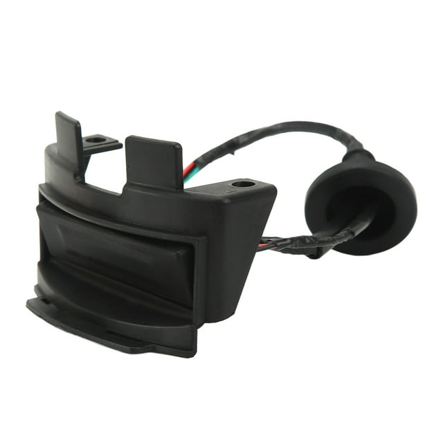 Tailgate Door Handle Switch 81260 2V010 Trunk Lid Lock Open Button