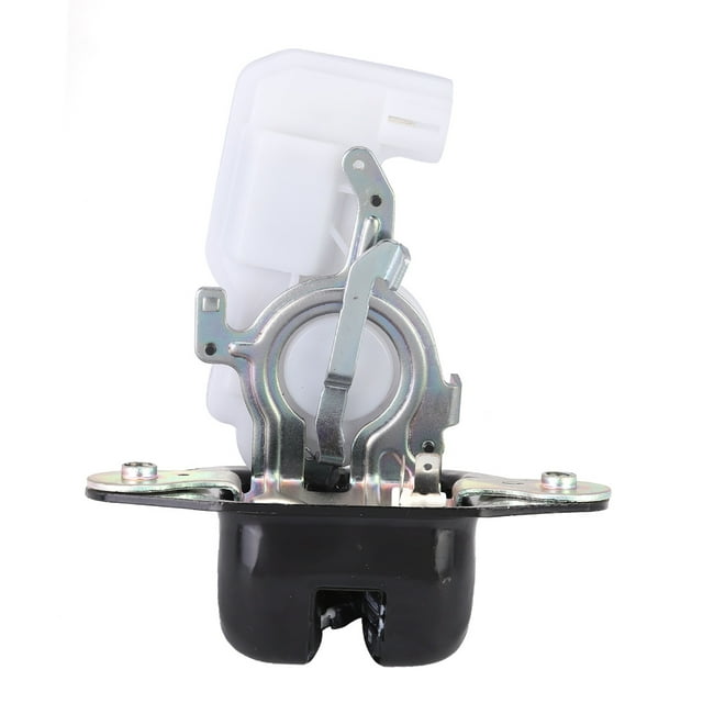 Tailgate Door Latch Trunk Lid Lock Actuator Fit for Honda CR V 2007