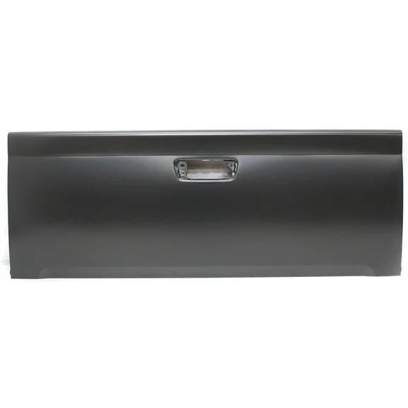 Tailgate For 2004-2012 Chevrolet Colorado/GMC Canyon Fleetside Steel Primed CAPA