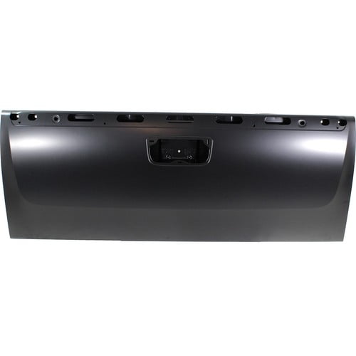 Tailgate For 2007-13 Chevy Silverado 1500/Sierra 1500 Fleetside/Styleside CAPA