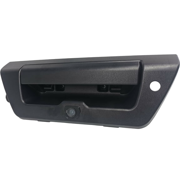 Tailgate Handle Backup Camera with Wire FL3Z9943400BA For Ford F-150 2015-2018