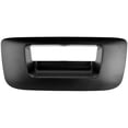 thumbnail image 1 of Tailgate Handle Bezel - Compatible with 2007 - 2014 Chevy Silverado 3500 HD 2008 2009 2010 2011 2012 2013, 1 of 2