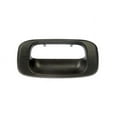 thumbnail image 1 of Tailgate Handle Bezel - Compatible with 2007 GMC Sierra 1500 Classic, 1 of 2