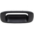 thumbnail image 1 of Tailgate Handle Bezel - Compatible with 2007 GMC Sierra 1500 HD Classic, 1 of 2
