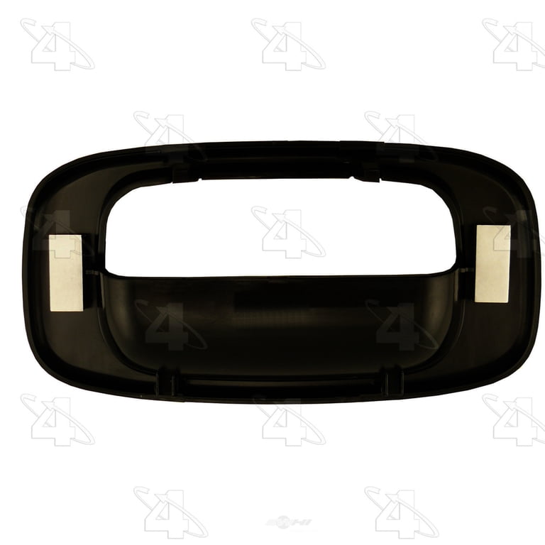 Tailgate Handle Latch & Bezel Kit – Fits 1999-2006 Chevrolet Silverado & GMC Sierra