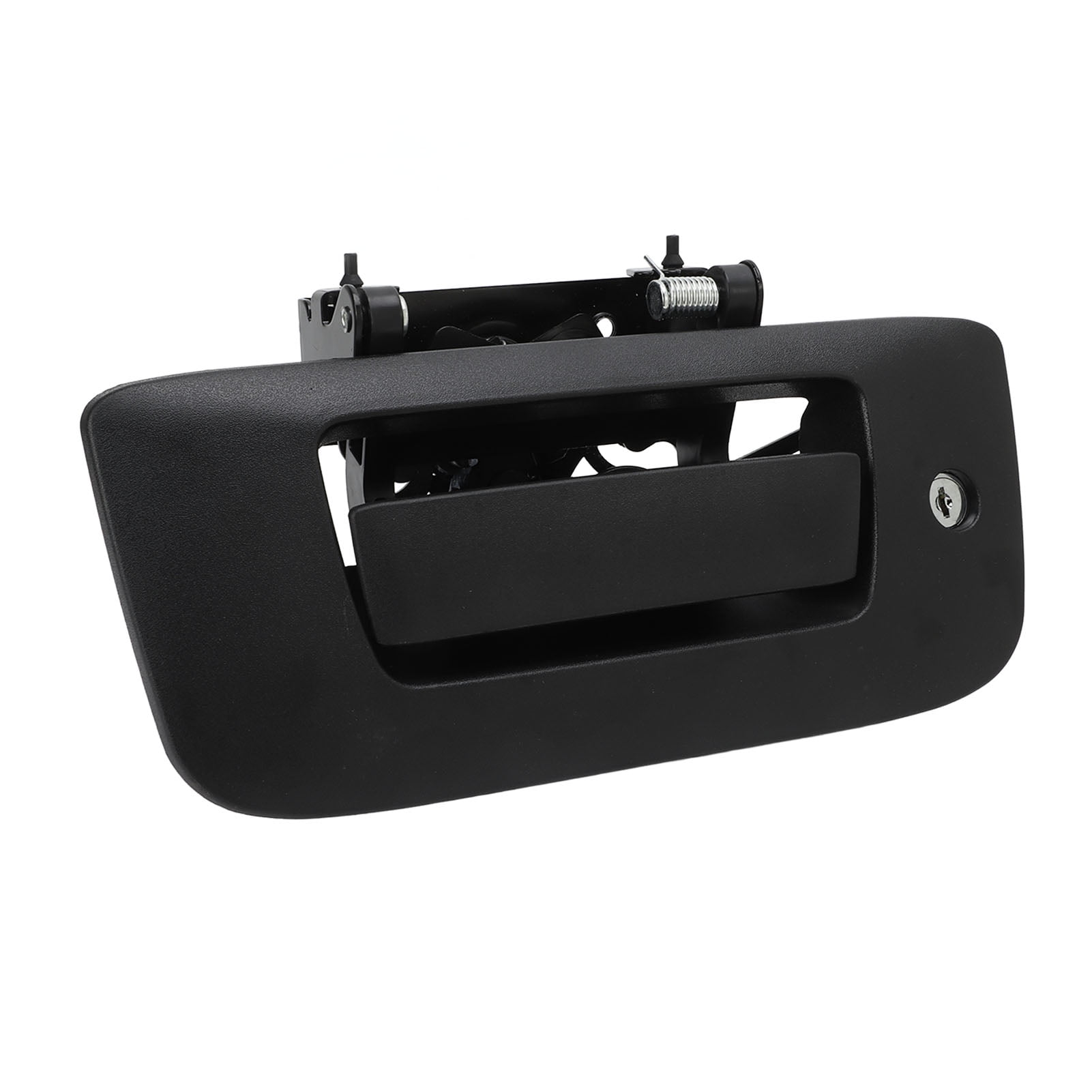Tailgate Handle Bezel Lock Kit, 22755305 Truck Tailgate Handle With