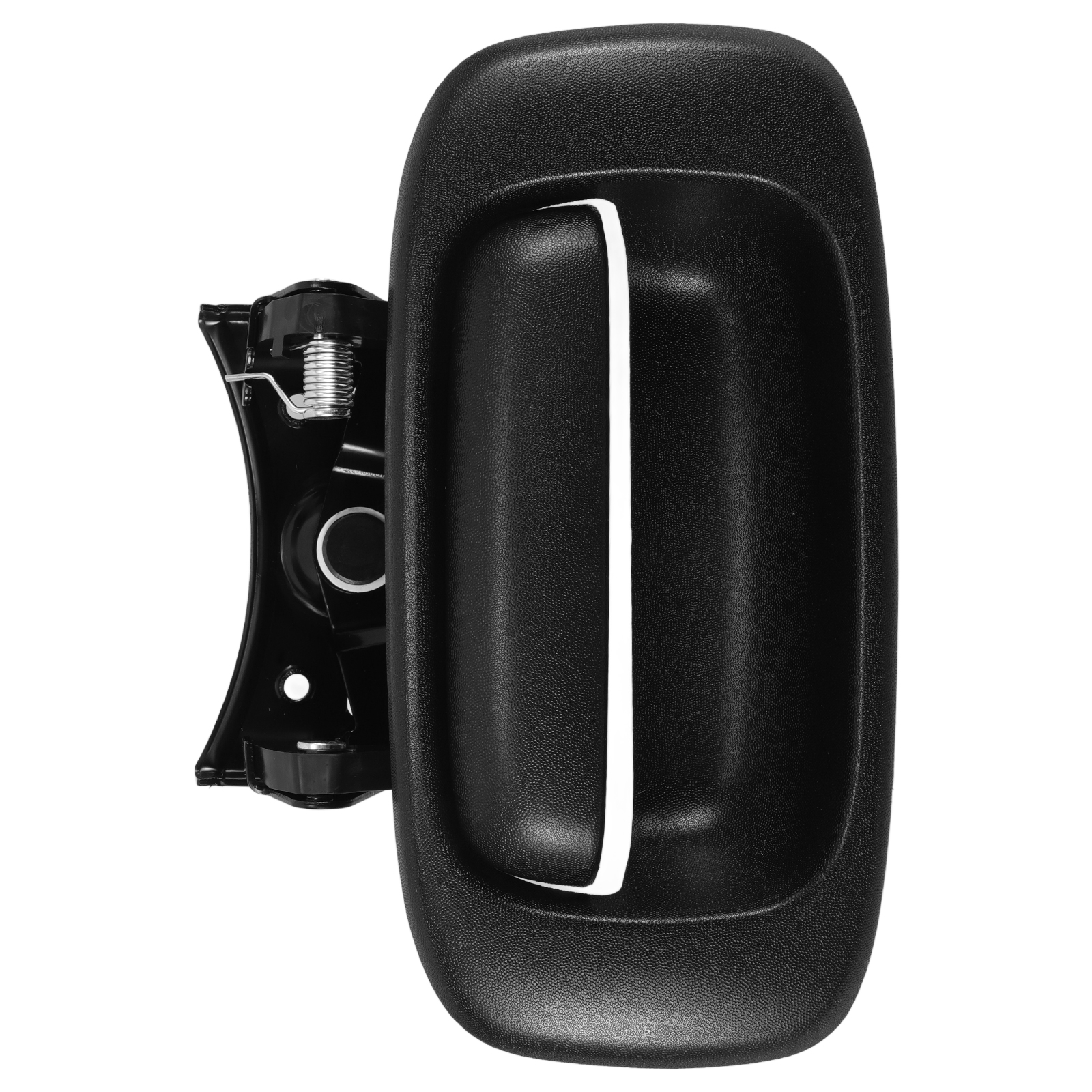 Tailgate Handle Car Handle Tailgate Parts Tailgate Latch Assembly Auto ...
