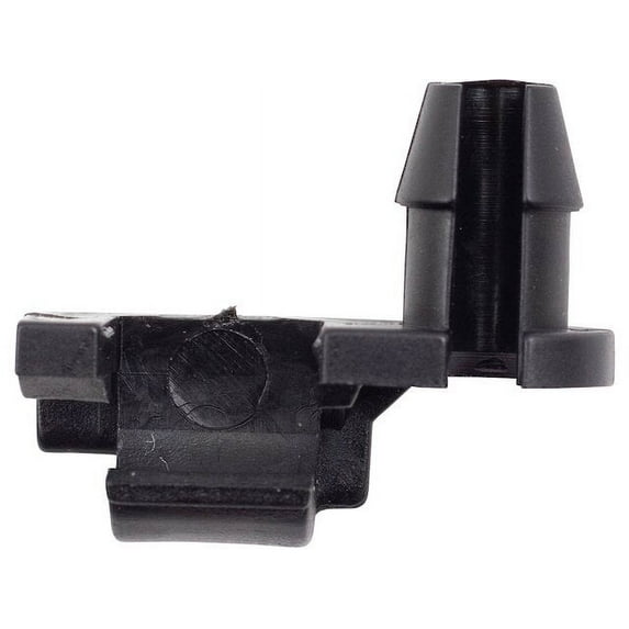 Tailgate Handle Clip - Compatible with 1985 - 1990 Oldsmobile Custom Cruiser 1986 1987 1988 1989