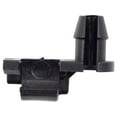 thumbnail image 1 of Tailgate Handle Clip - Compatible with 2001 - 2002 GMC Sonoma Crew Cab Pickup 4-Door, 1 of 2