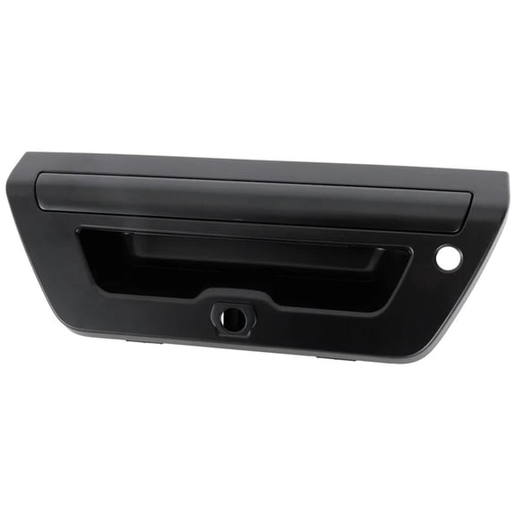 Tailgate Handle Compatible With Ford F-150 All Submodels 2015-2017 By FL3Z9943400GAPTM