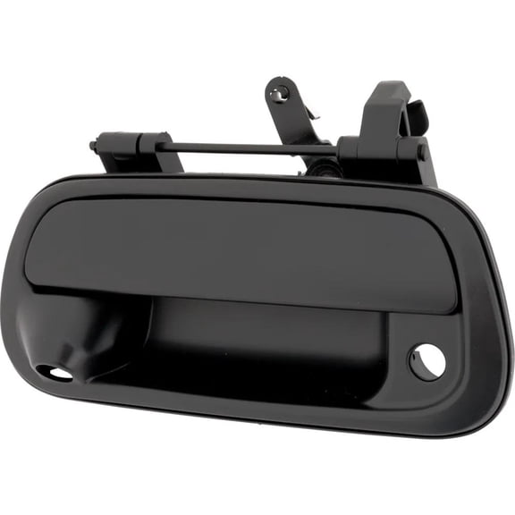 Tailgate Handle Compatible With Toyota Tundra All Submodels 2000-2006 690900C030C0-PFM