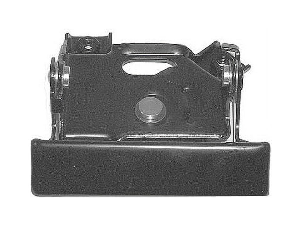 Chrysler Door Latch Clips 1-Pair – Also Fits GM Tailgate, TG-4, Dorman Brand