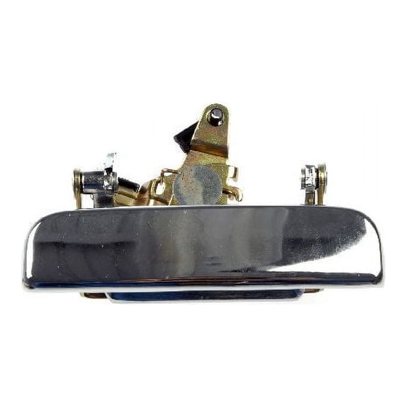 Tailgate Handle - Compatible with 1987 - 1993 Mazda B2200 1988 1989 1990 1991 1992