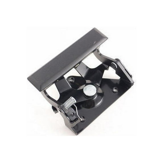 Tailgate Handle - Compatible with 1988 - 2000 Chevy C2500 1989 1990 1991 1992 1993 1994 1995 1996 1997 1998 1999