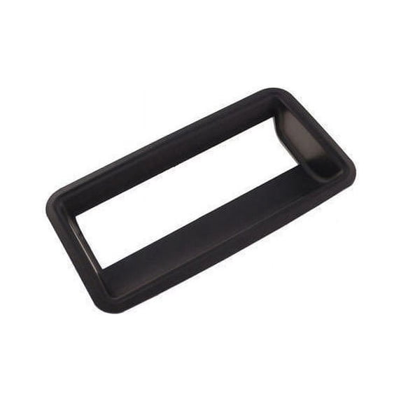Tailgate Handle - Compatible with 1988 - 2000 GMC C3500 1989 1990 1991 1992 1993 1994 1995 1996 1997 1998 1999
