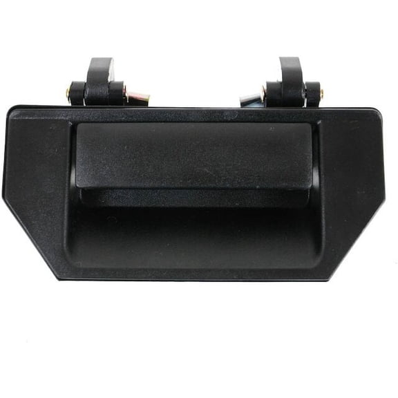 Tailgate Handle - Compatible with 1995 - 1997 Nissan Pickup 1996
