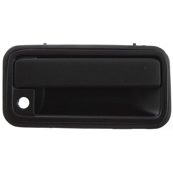 Tailgate Handle - Compatible with 1995 - 2000 Chevy Tahoe 1996 1997 1998 1999