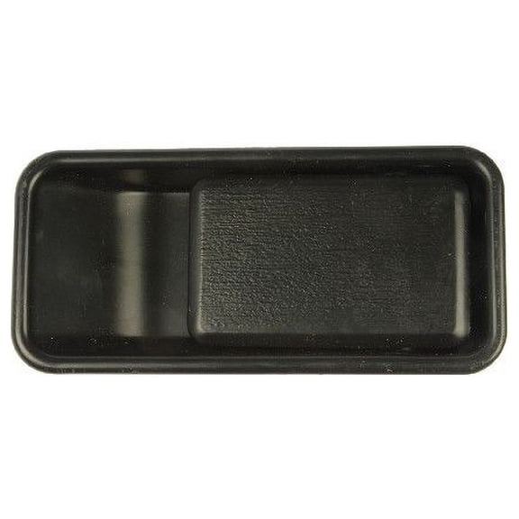 Tailgate Handle - Compatible with 1997 - 2006 Jeep Wrangler - Dorman