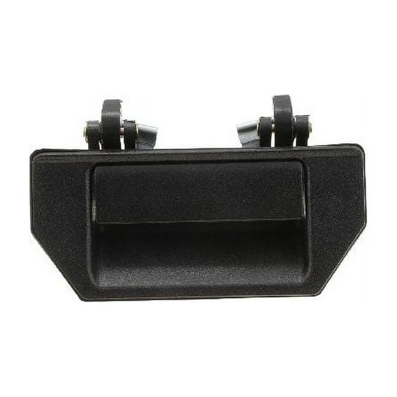 Tailgate Handle - Compatible with 1998 - 2000 Nissan Frontier 1999