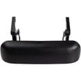 thumbnail image 1 of Tailgate Handle - Compatible with 1998 - 2007 Mazda B3000 1999 2000 2001 2002 2003 2004 2005 2006, 1 of 2