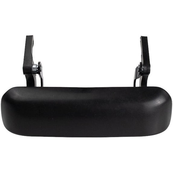 Tailgate Handle - Compatible with 1998 - 2007 Mazda B3000 1999 2000 2001 2002 2003 2004 2005 2006