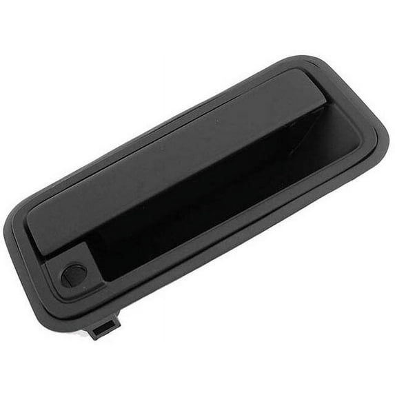 Tailgate Handle - Compatible with 1999 - 2000 Cadillac Escalade