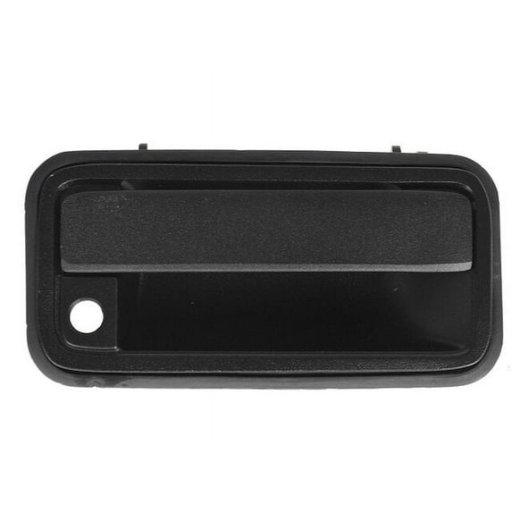Tailgate Handle - Compatible with 1999 Cadillac Escalade