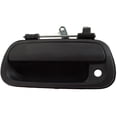 thumbnail image 1 of Tailgate Handle - Compatible with 2000 - 2006 Toyota Tundra 2001 2002 2003 2004 2005, 1 of 2