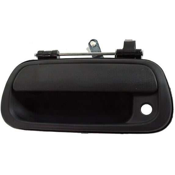 Tailgate Handle - Compatible with 2000 - 2006 Toyota Tundra 2001 2002 2003 2004 2005