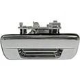 thumbnail image 1 of Tailgate Handle - Compatible with 2004 - 2012 Chevy Colorado 2005 2006 2007 2008 2009 2010 2011, 1 of 2
