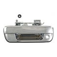 thumbnail image 1 of Tailgate Handle - Compatible with 2004 - 2012 GMC Canyon 2005 2006 2007 2008 2009 2010 2011, 1 of 2