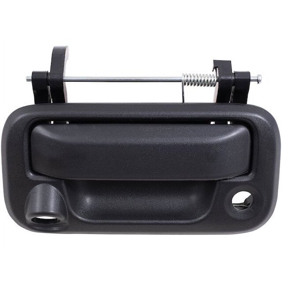 Tailgate Handle - Compatible with 2006 - 2008 Lincoln Mark LT 2007