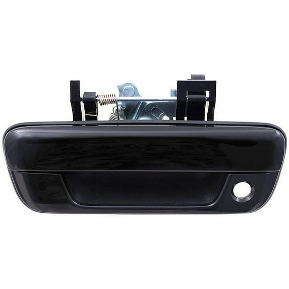Tailgate Handle - Compatible with 2007 - 2008 Isuzu i-290