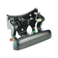 thumbnail image 1 of Tailgate Handle - Compatible with 2007 Chevy Silverado 2500 HD Classic, 1 of 2