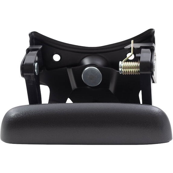 Tailgate Handle - Compatible with 2007 GMC Sierra 1500 Classic